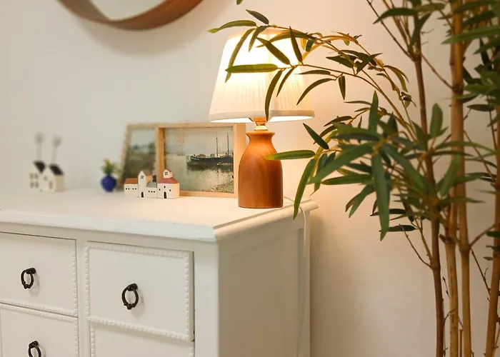 Apartamento 소담스테이 Seul