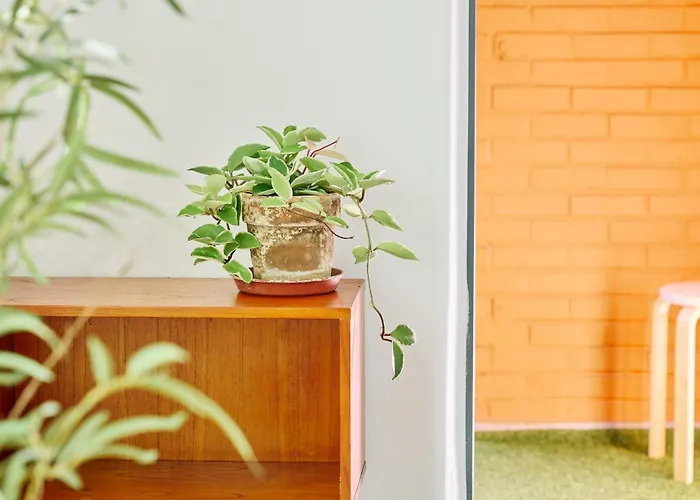 Apartamento 소담스테이