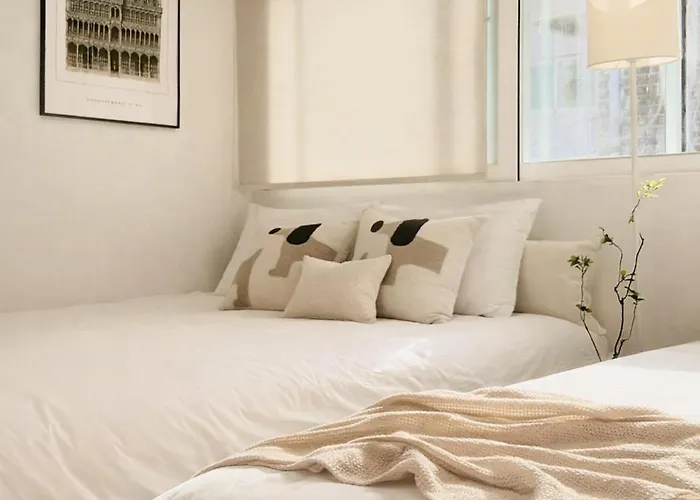 Apartamento 소담스테이