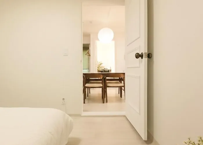 소담스테이 Apartamento Seul