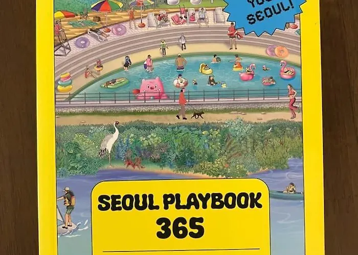 소담스테이 * Seul