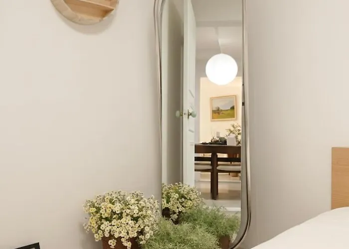 Apartamento 소담스테이 Seul