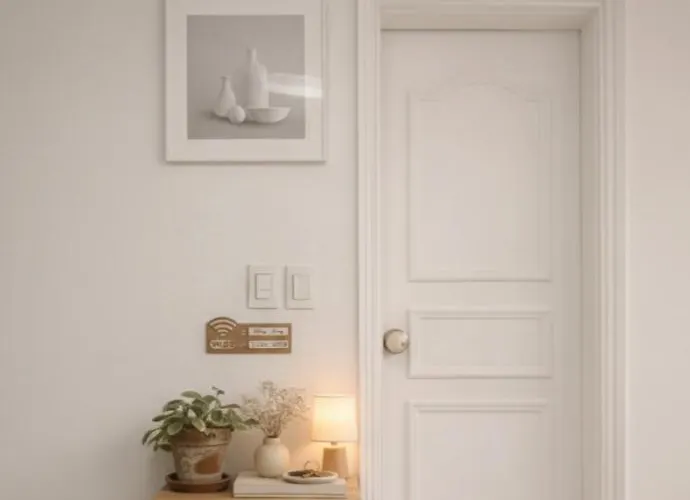 소담스테이 Apartamento Seul