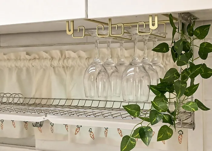 Apartamento 소담스테이 Seul