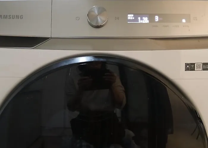 Apartamento 소담스테이 *