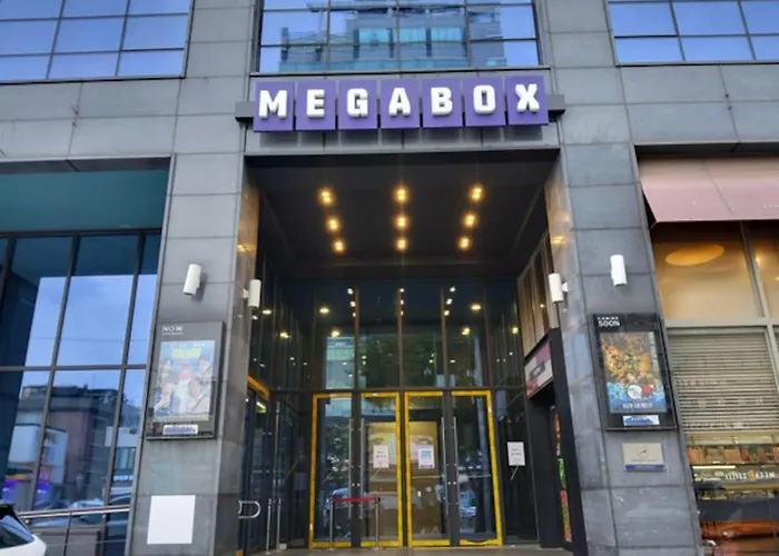 Apartamento 소담스테이 Seul