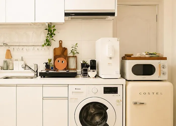소담스테이 Apartamento
