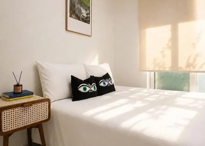 소담스테이 Apartamento