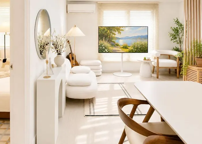 소담스테이 Apartamento Seul