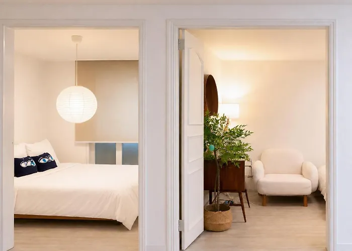 소담스테이 Apartamento