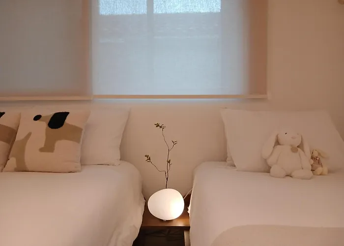Apartamento 소담스테이 Seul