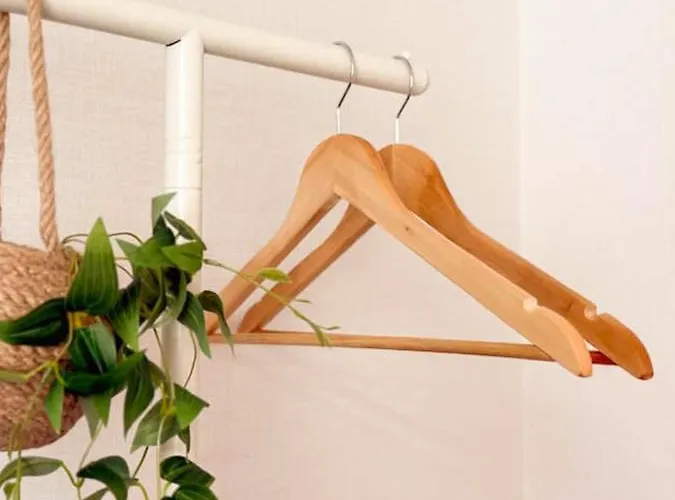 Apartamento 소담스테이 Seul