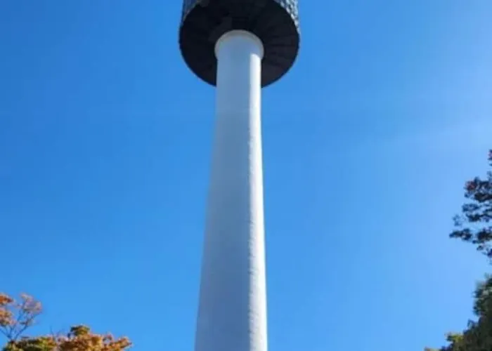 소담스테이 *