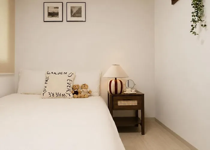 소담스테이 Apartamento