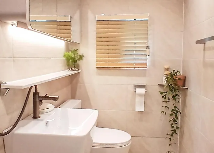 Appartement 소담스테이 *