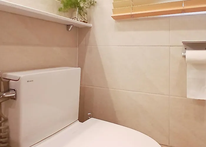 Appartement 소담스테이 Seoel