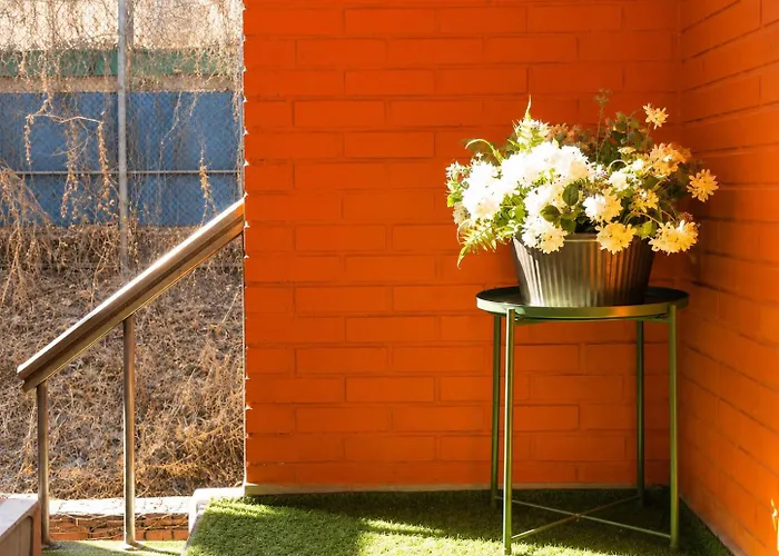 소담스테이 Appartement *